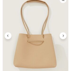 8 other reasons vegan leather slouchy crossbody